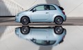 FIAT 500 / panda  Hybrid Launch Edition : Italijanski skok na  hibridni vlak 