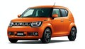 Suzuki ignis : Japonska osvežitev mestnega suzukija