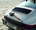 RUF rodeo concept: Obuditev spomina na safari porscheje