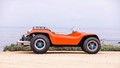 Con-Ferr Meyers manx dune buggy: Legendarni McQueenov buggy ima novega lastnika 