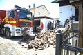 Poplave v Nemčiji & MAN: Koncern MAN podpornik človekoljubne akcije