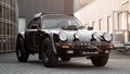 Porsche 911 syberia RS by H&R: Ultimativni CUV?