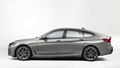 Novi BMW serije 6 Gran Turismo: Individualist znotraj višjega premium segmenta