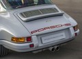 Singer 911 targa Colorado Springs: Targa za individualiste