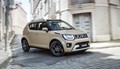 Novi SUZUKI IGNIS: Predstavljamo prenovljenega Ignisa