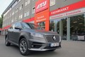 Znamka Borgward: Neuspešno oživljanje?