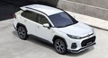 Novi SUZUKI ACROSS: Novi SUV model znamke Suzuki