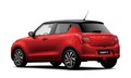 Suzuki swift (2020): Blaga osvežitev