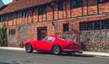 Ferrari 250 GT by GTO Engineering:  Varnostna kopija 