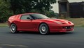 Ferrari Breadvan Hommage : Reinkarnacija legendarnega kombikupeja