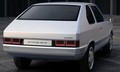 Hyundai pony EV Heritage: Tehnološki eksperiment