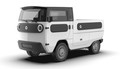 Electric Brand X-Bus: Šampion modularnosti