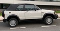 ACM Biagini passo 4WD:  T-Roc Cabrio  iz leta 1993