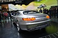Mercedes-Benz S-class coupé concept: Utelešenje pojma Gran Turismo