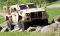 Oshkosh eJLTV: Novi hibridni  Humvee 
