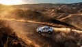 Porsche 911 Baja by RBF : Porsche, ki se izogiba dirkalnih stez