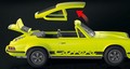 Porsche 911 carrera RS 2.7 T: Novost v ponudbi znamke Playmobil