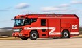 Rosenbauer RTX: Mobilna gasilska elektrarna
