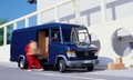 Mercedes-Benz vario/T2: Klasik iz Ludwigsfelda se poslavlja