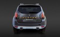 Renault duster détour concept:  Lifestyle Duster 