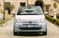 FIAT 500 C "Collezione 1957": Nov dan, nova posebna verzija
