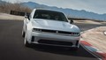 Dodge charger (2024): Prvi električni  mišičnjak 
