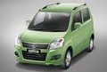 Suzuki karimun wagon R