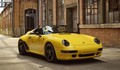  Sonderwunsch Porsche : Porsche 911 speedster (tip 993) & Luca Trazzi