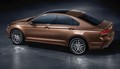 Volkswagen lamando: Študija NMC je postala realnost