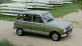 Renault 4 GTL