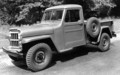 Willys-Jeep Truck  