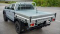 Ford ranger  Super Duty : Resen poltovornjak za resne ljudi