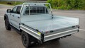Ford ranger  Super Duty : Resen poltovornjak za resne ljudi