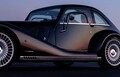 Morgan Pininfarina midsummer coupé: Mini  Atlantique 