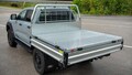 Ford ranger  Super Duty : Resen poltovornjak za resne ljudi