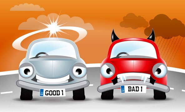 Warranty Direct & What Car?: Azijske znamke so še vedno najzanesljivejše