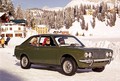 Fiat 128 coupé 1300