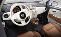 FIAT 500  1957 Edition :  FIAT Goes to Hollywood 