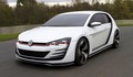 Volkswagen design vision GTi: Severnoameriška premiera