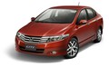 Honda City IV (2008-2013)
