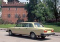 Volvo 264 TE