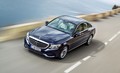 Mercedes-Benz razreda C: Napoved četrte generacije srednjerazrednega modela