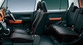 Suzuki hustler & mazda flair: V januarju že pri japonskih trgovcih