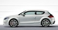 Audi TT shooting brake concept