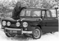 Rétromobile Show 2014: Nastop Renaultovih zvezdnikov