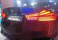 Maruti-Suzuki ciaz concept: Nova limuzina C segmenta