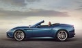 Ferrari California T: Vrnitev serijskega turbo ferrarija