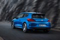 Volkswagen scirocco: Pomladitev