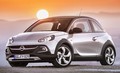 Opel ADAM ROCKS:  Glam Rocker  iz Rüsselsheima