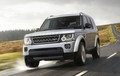 Land Rover discovery XXV Special Edition: Četrt stoletja modela discovery